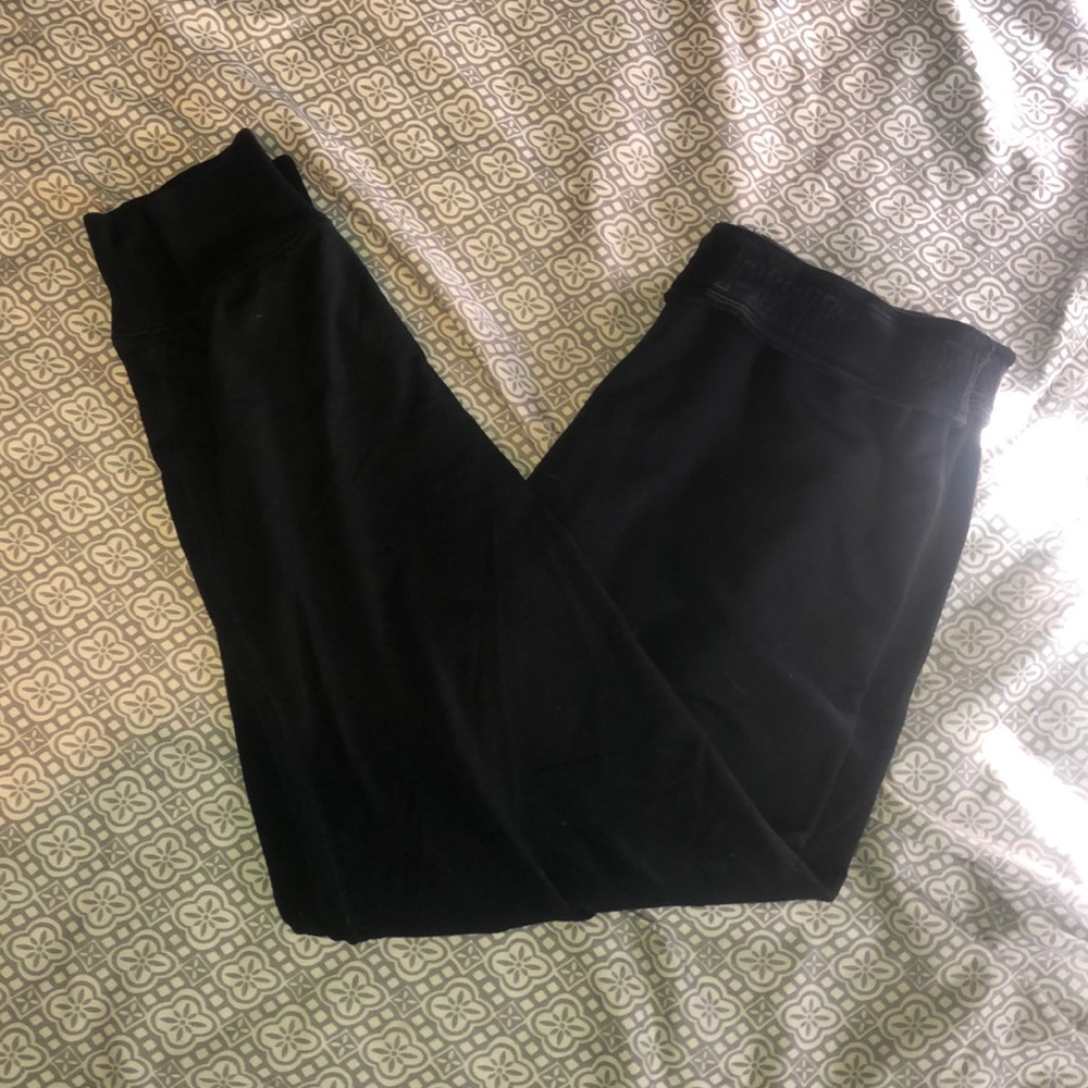 VS Pink Joggers